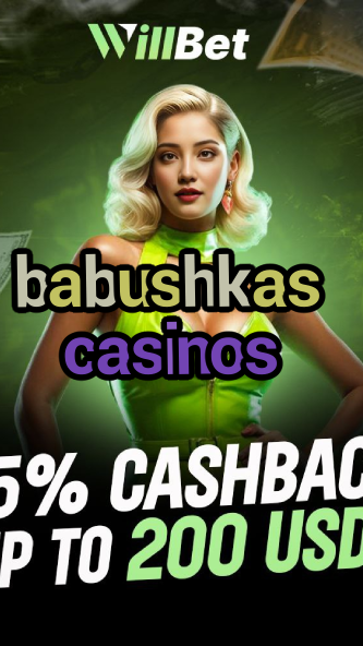 babushkas casinos-igamblingorder.com